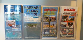 Things to do in Ngatea